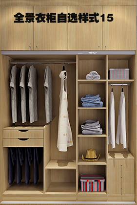 K604衣橱柜酒柜鞋柜书柜玄关装饰柜客餐厅电视背景墙CAD图库模块